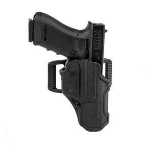 BH T-SERIES L2C BLK GLOCK 20 RH BH 410713BKR BH T-SERIES L2C BLK GLOCK 20 RH BH 410713BKR