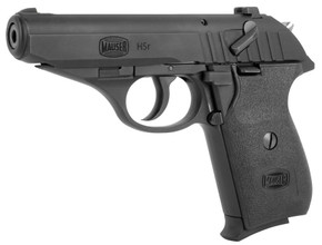 BLG MAUSER HSr 22LR 3.5 10RD BLG 4320002