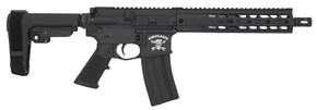 BRIGADE BM-15 5.56 10.5 BLK SBA3 MLOK A2 BRIG A5610512M BRIGADE BM-15 5.56 10.5 BLK SBA3 MLOK A2 BRIG A5610512M