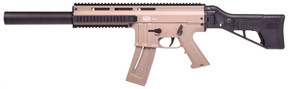 BLG MAUSER M-15 SD TAN FAKE SUPPRESSOR 10RD BLG 4150029 BLG MAUSER M-15 SD TAN FAKE SUPPRESSOR 10RD BLG 4150029