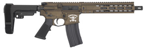BRIGADE BM-15 5.56 10.5 MB SBA3 MLOK A2 BRIG A5610562M BRIGADE BM-15 5.56 10.5 MB SBA3 MLOK A2 BRIG A5610562M