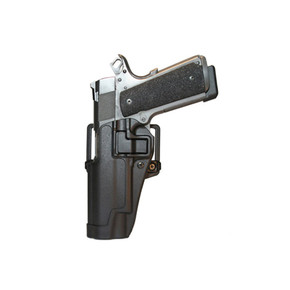 BH SERPA HOLSTER CLT 1911 BLK RH BH 410503BKR BH SERPA HOLSTER CLT 1911 BLK RH BH 410503BKR