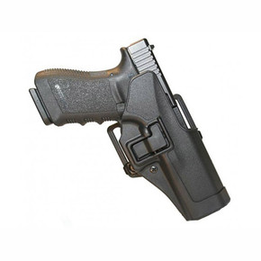 BH SERPA HOLSTER GLOCK 26/27/33 BLK RH BH 410501BKR BH SERPA HOLSTER GLOCK 26/27/33 BLK RH BH 410501BKR