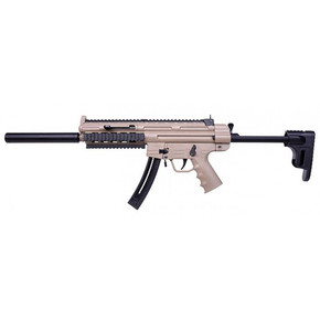 BLG GSG-16 22LR TAN 22RD BLG 4160009 BLG GSG-16 22LR TAN 22RD BLG 4160009