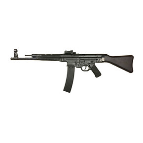 BLG MAUSER STG-44 22LR BLACK WOOD STOCK 25RD BLG 4440018 BLG MAUSER STG-44 22LR BLACK WOOD STOCK 25RD BLG 4440018