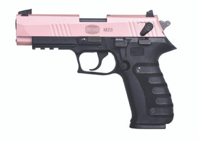 BLG MAUSER M20 22LR 4.7 ROSE GOLD 10RD BLG 4010104 BLG MAUSER M20 22LR 4.7 ROSE GOLD 10RD BLG 4010104