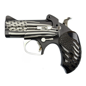 BOND OLD GLORY BLACK 45LC 410GA 3.5 GUN ONLY BOND BAOG45410BLK BOND OLD GLORY BLACK 45LC 410GA 3.5 GUN ONLY BOND BAOG45410BLK