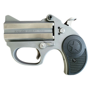 BOND STINGER RS 380ACP 3 SS FRAME PLASTIC GRIP BOND BASRS380ACP BOND STINGER RS 380ACP 3 SS FRAME PLASTIC GRIP BOND BASRS380ACP
