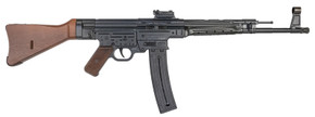 BLG MAUSER STG-44 22LR NATURAL WOOD STOCK 10RD BLG 4440020 BLG MAUSER STG-44 22LR NATURAL WOOD STOCK 10RD BLG 4440020