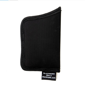 BH TECGRIP BLK POCKET HOLSTER AMBI SIZE 3 BH 40TP03BK BH TECGRIP BLK POCKET HOLSTER AMBI SIZE 3 BH 40TP03BK