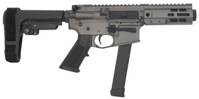 BRIGADE BM-9 9MM 6.5 TUNG SBA3 MLOK MINI CAN BRIG A0915532M BRIGADE BM-9 9MM 6.5 TUNG SBA3 MLOK MINI CAN BRIG A0915532M