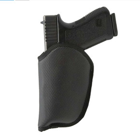 BH TECGRIP FORMLOK IWB BK MOLDABLE HOLSTER 06 BH 40LP06BK