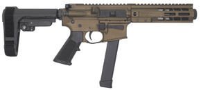 BRIGADE BM-9 9MM 8.5 MB SBA3 MLOK MINI CAN BRIG A0917562M BRIGADE BM-9 9MM 8.5 MB SBA3 MLOK MINI CAN BRIG A0917562M