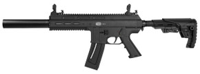 BLG MAUSER M-15 SD GEN2 22LR FAKE SUPPRESSOR BLG 4150068 BLG MAUSER M-15 SD GEN2 22LR FAKE SUPPRESSOR BLG 4150068