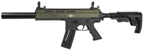 BLG MAUSER M-15 GEN2 SPECIAL GREEN BLG 4150069 BLG MAUSER M-15 GEN2 SPECIAL GREEN BLG 4150069