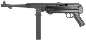 BLG MAUSER MP40 P 22LR 23RD BLG 4400018 BLG MAUSER MP40 P 22LR 23RD BLG 4400018