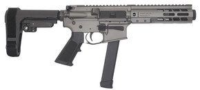 BRIGADE BM-9 9MM 8.5 TUNG SBA3 MLOK MINI CAN BRIG A0917532M BRIGADE BM-9 9MM 8.5 TUNG SBA3 MLOK MINI CAN BRIG A0917532M