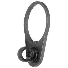 BH UNIVERSAL SINGLE POINT SLING ADAPTER AR'S BH 70SM04BK BH UNIVERSAL SINGLE POINT SLING ADAPTER AR'S BH 70SM04BK