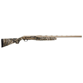 BRO SILVER FIELD MAX7 FDE 12GA 3.5 28 BRO 011434204 BRO SILVER FIELD MAX7 FDE 12GA 3.5 28 BRO 011434204