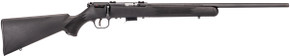 SAV 93R17 F 17HMR 21 BLK SYN 5RD SAV 96709