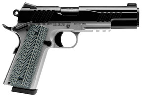 SAV 1911 GOV'T BLK/SS 9MM 5 10RD SAV 67208 SAV 1911 GOV'T BLK/SS 9MM 5 10RD SAV 67208