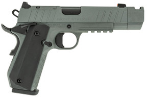 TISAS 1911 NIGHTSTALKER SF-C 45ACP 4.25 COMP GR SDS 10100135