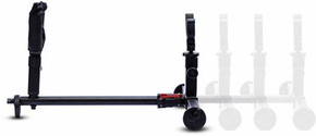 BENCHMASTER PERFECT SHOTSHOOTING REST BMPSSR