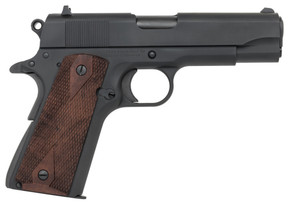 TISAS 1911A1 9MM 4.25 TANK COMMANDER 2 9RD SDS 10100116 TISAS 1911A1 9MM 4.25 TANK COMMANDER 2 9RD SDS 10100116