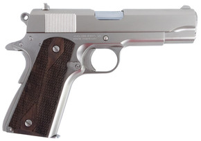 TISAS 1911A1 9MM 4.25 TANK COMMANDER NKL 2 9RD SDS 10100117 TISAS 1911A1 9MM 4.25 TANK COMMANDER NKL 2 9RD SDS 10100117