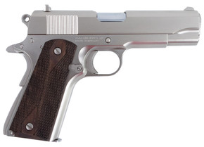 TISAS 1911A1 45ACP 4.25 TANK COMMANDER NKL 2 7RD SDS 10100115 TISAS 1911A1 45ACP 4.25 TANK COMMANDER NKL 2 7RD SDS 10100115