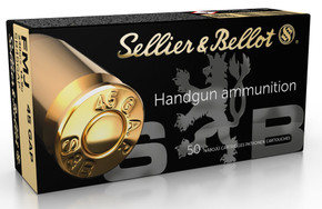 SB 45GAP 230GR FMJ 50/20 SB SB45GAP SB 45GAP 230GR FMJ 50/20 SB SB45GAP