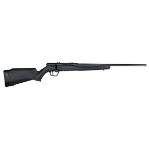 SAV B17 F 17HMR 21 BLK SYN 10RD ROTARY SAV 70800 SAV B17 F 17HMR 21 BLK SYN 10RD ROTARY SAV 70800