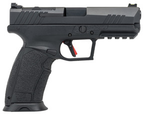TISAS PX-9 G3 DUTY 9MM 4.1 OR BLK 2 10RD SDS 15000101 TISAS PX-9 G3 DUTY 9MM 4.1 OR BLK 2 10RD SDS 15000101