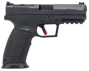 TISAS PX-9D G3 9MM 4.1 OR BLK FOFS 18/20RD SDS 15000100