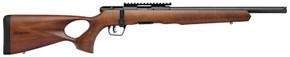 SAV B17 TIMBER THUMBHOLE 17HMR 18 10RD SAV 70817 SAV B17 TIMBER THUMBHOLE 17HMR 18 10RD SAV 70817