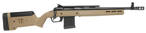 SAV 110 MAGPUL SCOUT FDE 6.5CREED 16.5 SAV 58188
