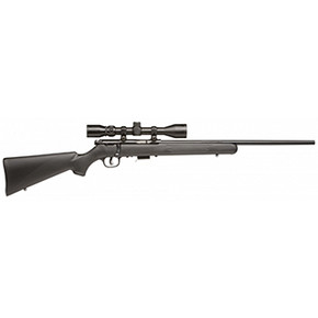SAV 93R17 FXP 17HMR 21 BLK SYN 3-9X40 BUSHNELL SAV 96209 SAV 93R17 FXP 17HMR 21 BLK SYN 3-9X40 BUSHNELL SAV 96209