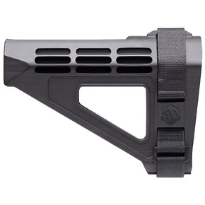 SBT SBM4 FIXED PISTOL BRACE BLK SBT SBM401SB SBT SBM4 FIXED PISTOL BRACE BLK SBT SBM401SB