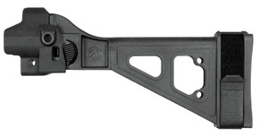 SBT SIDE FOLDING BRACE BLK POLY HOUSING SBT SBT501SB SBT SIDE FOLDING BRACE BLK POLY HOUSING SBT SBT501SB