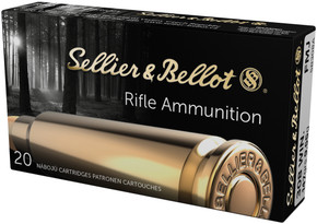 SB TGT 308WIN 147GR FMJ 20/25 SB SB308A SB TGT 308WIN 147GR FMJ 20/25 SB SB308A