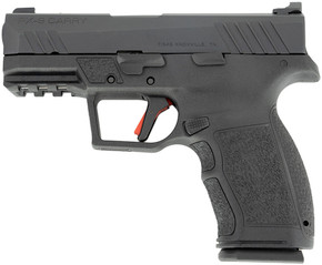 SDS PX-9 CARRY 9MM 3.5 IRONS ONLY 2 15RD SDS PX9CIO SDS PX-9 CARRY 9MM 3.5 IRONS ONLY 2 15RD SDS PX9CIO