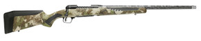 SAV 110 ULTRALITE 6.5PRC 24 CAMO SAV 58020