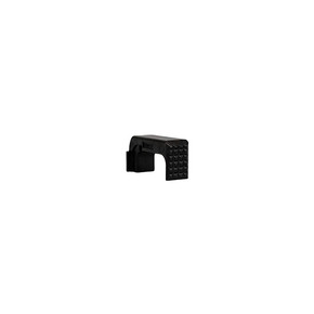 SHIELD ARMS Z9 EXTENDED MAG RELEASE FOR GLOCK 43 SHIELD G43EMRBLK SHIELD ARMS Z9 EXTENDED MAG RELEASE FOR GLOCK 43 SHIELD G43EMRBLK