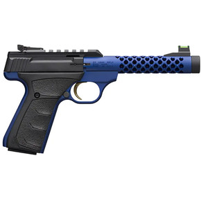 BRO BUCK MARK PLUS VIS SHOAL UFX SR FO 22LR BRO 051585490 BRO BUCK MARK PLUS VIS SHOAL UFX SR FO 22LR BRO 051585490