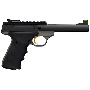 BRO BUCK MARK PLUS URX PRACTICAL 22LR 5.5 FOS BRO 051530490