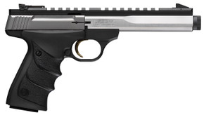 BRO BUCK MARK CONTOUR SS 22LR 5.9 URX SR BRO 051589490 BRO BUCK MARK CONTOUR SS 22LR 5.9 URX SR BRO 051589490