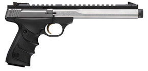 BRO BUCK MARK CONTOUR SS 22LR 7.65 URX SR BRO 051590490 BRO BUCK MARK CONTOUR SS 22LR 7.65 URX SR BRO 051590490