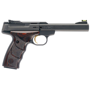 BRO BUCK MARK PLUS UDX ROSEWOOD 22LR 5.5 BRO 051429490 BRO BUCK MARK PLUS UDX ROSEWOOD 22LR 5.5 BRO 051429490