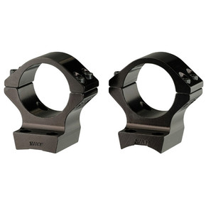 BRO RINGS XBOLT 34MM HIGH MATTE BRO 12539