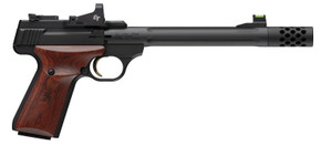 BRO BUCK MARK HUNTER 22LR 7.65 ROSEWOOD SR BRO 051593490 BRO BUCK MARK HUNTER 22LR 7.65 ROSEWOOD SR BRO 051593490
